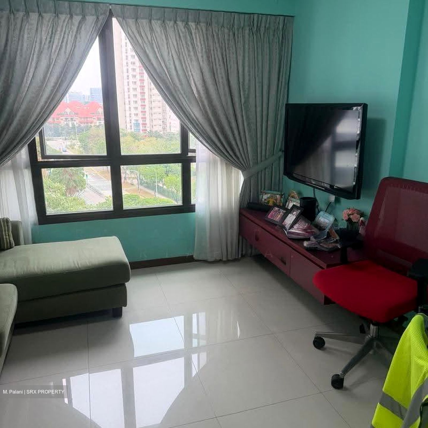 Blk 418A Fernvale Riverwalk (Sengkang), HDB 3 Rooms #619474561